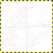 LG 지아마루 스타일 사각 화이트베실리우스 친환경 바닥재 zto0761-A3