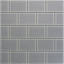 쿠셔니 모노 폼블럭 10색상 71x77cm 1장 22장, 멜란지그레이