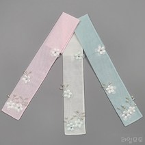 파스텔 진주꽃 향대 HD002F