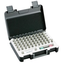 SK 핀게이지세트 1.00~6.00mm, AA-2A