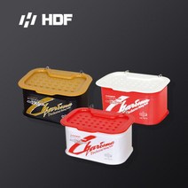 해동 엑스트라 EVA 크릴미끼통, 크릴 미끼통 L