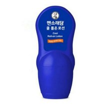 셀럽하우스 멘소래담 롤온 마사지 로션 쿨링케어, 기본상품, 1