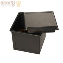 베이킹얌 큐브식빵팬세트(대) 95x95