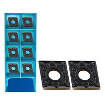 고내마 모성 CNMG120404-GT HS8125 CNC 선반 초경 인서트 선삭 공구, 03 CNMG120412-GT HS8125