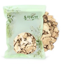 동의한재 국산 햇 백출 삽주뿌리 600g, 1개