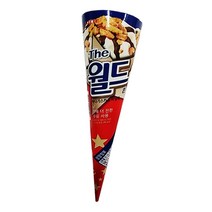 콘 박스(월드콘 부라보콘), 월드콘 24개, 24개