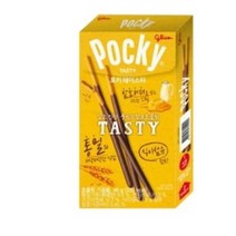 포키 테이스티 막대과자, 46g, 6개
