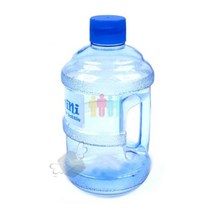 미니생수병 워터보틀 손잡이물통 휴대용물병, 650ml, 650ml