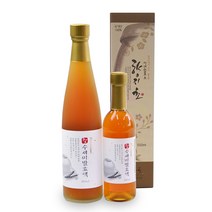 향지촌 수세미 발효액 250ml 500ml, 1병