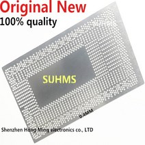 i510400f 직접 가열 SR340 SR3LA i5-7300U 스텐실, 한개옵션0