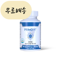 프리모-H 칼슘/마그네슘/셀레늄/ 수소영양제 90캡슐, 1개, 90개