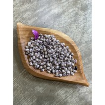 [서천특화시장] 22년 국산 건조 호랑이콩1kg 충남 서천 로컬푸드, 1개