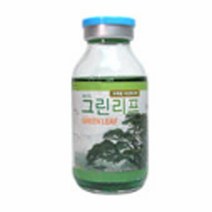 소나무 영양 그린리프 수관주사액 수목 수간액 500ml, 특!판!_ 본상품선택