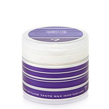 나가노 스타일링 탄트 왁스 7 (슈퍼 터프 하드) 90g