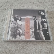 CD 가요 룰라 4집 nm