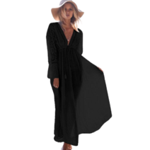 베러댓걸 여신 레이스 플로럴 롱원피스