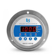 전자 고정밀 진공 게이지 진공계 블루 전자식, 0-400kPa(4kg)