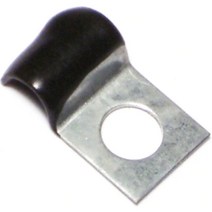 Hard-to-Find Fastener 014973160784 하프 클립 10피스