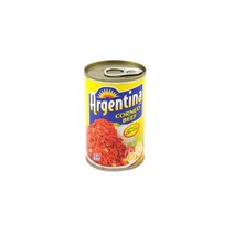 Argentina Corned Beef 아르젠티나 콘비프 150g, 5개