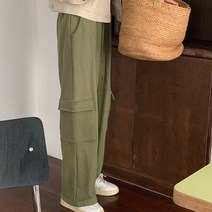 모모카코팬츠