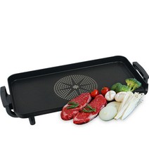 신일 테이블 전기그릴, SWG-W500G