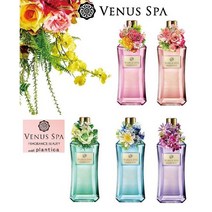 [이라운드몰]FITS 비너스스파 프리미엄 바디미스트 85ml 2종 택1, 옵션선택, 래이디 프리지아