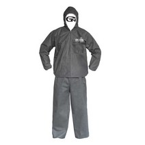 청소 페인트칠 일회용 남자 부직포 상하분리 작업복 매장 건축 수리 병원 보수 연구소 창고