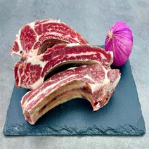 [푸짐상품] 5kg/3kg 등갈비 미국산 미티 골프채 왕 갈비탕 탕갈비 백립 빽립, 원물 통으로, 3kg