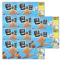 기타 막무정틴인틴89g10개, 10개