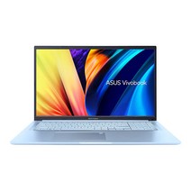 에이수스 2022 비보북 17, 256GB, Free DOS, 아이스라이트 실버, X1702ZA-AU010, 코어i5, 16GB