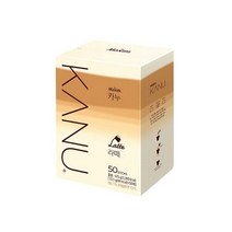 카누 라떼 스틱커피, 13.5g, 1개입, 100개