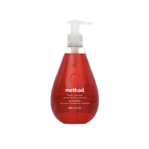 메소드 핸드워시 후레쉬커런트, 354ml, 6개