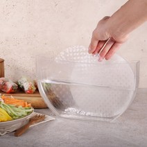 드웰링 월남쌈 물그릇 BPA Free, 2개, 투명