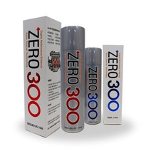 엔진오일첨가제 제로300 융복합나노기술 110ml, 2개, 제로300 가솔린(휘발유/LPG겸용)
