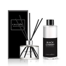 코코도르 디퓨저 본품 200ml + 리필액 200ml, 향:뉴CO/리틀포레스트+뉴CO리필/리틀포레스트