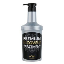 아오미 프리미엄 리커버리 트리트먼트 1000ml