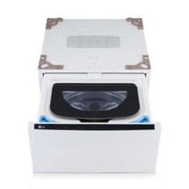 LG전자 LG 미니 워시 세탁기 FX4WC (4KG/화이트), 단품
