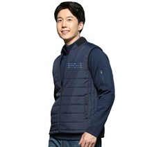 TW-65~67T191 겨울홍보조끼