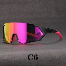 라이딩안경 남성 아웃도어 스포츠 산악자전거 런닝 크로스컨트리 선글라스, C6