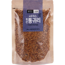 태광선식 바로 먹는 볶은 통귀리, 280g(1개), 4개