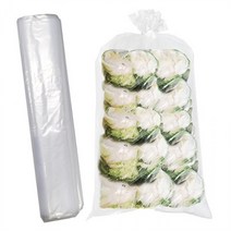 기타 [마물샵]김장비닐김장봉투긴중형55x105100장, 100장 긴중형 55x105