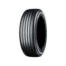 타이어225(mm)YOKOHAMA 225 50R18 95 V BluEarth-XT AE61 블루 어스 요코하마 타이어 여름 타이어 여름 타이어 1개[2022년제], 1개