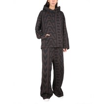 23SS MARC JACOBS 모노그램 로고 스웨트셔츠 C632C08RE22_084