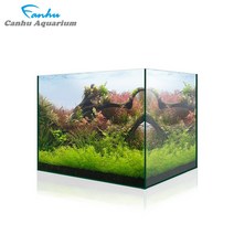 칸후 3자광폭 90광폭 일반 어항 90x45x45(10T)(3T매트 증정)