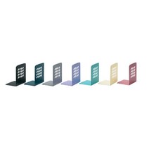 아카데미 북앤드 MB-102/중/W120xD130xH170 오피스용품/사무용품/회사비품/사무실비품/펜시용품