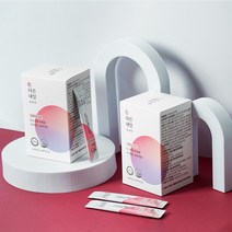 다른내일 슈퍼간 밀크씨슬 간에좋은영양제 만성피로, 1개