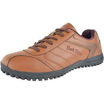 157113 블랙호스 BH-103 논슬립솔 경량 골프화 남성 워킹 3 ColorS (Black White Brown)