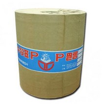 나이스팩 PP 필름 원단 롤비닐 0.07 두께 3종 (폭 50cm ~ 60cm), 1롤