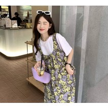 휴양지 원피스 해외 신혼 여행 여름 옷 동남아 여성 바캉스 룩 괌 하와이 리조트 발리 휴가 롱 비치 웨어