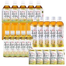 광동 옥수수수염차 500ml x 20개입 180ml 340ml 1.5리터 옥수수차 1021456, 광동 옥수수수염차 500ml x 20개